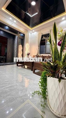Nhà đẹp đường 48- HIỆP BÌNH - THỦ ĐỨC