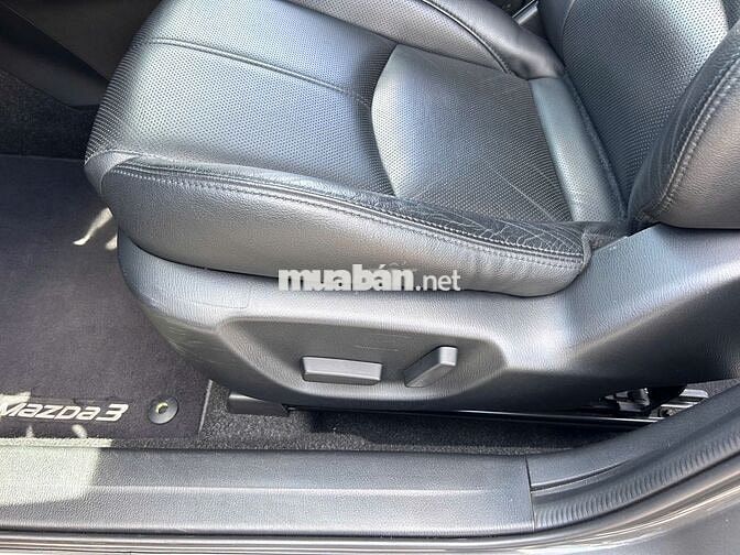 Mazda 3 1.5L 2019