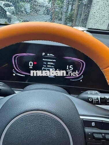 KIA SPORTAGE 2022 Trắng 65230km