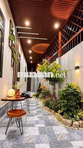 Nhà đẹp đường 48- HIỆP BÌNH - THỦ ĐỨC