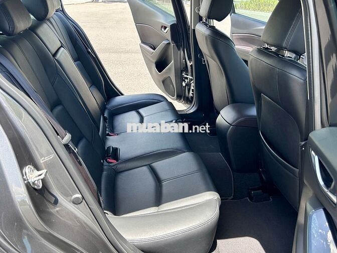 Mazda 3 1.5L 2019