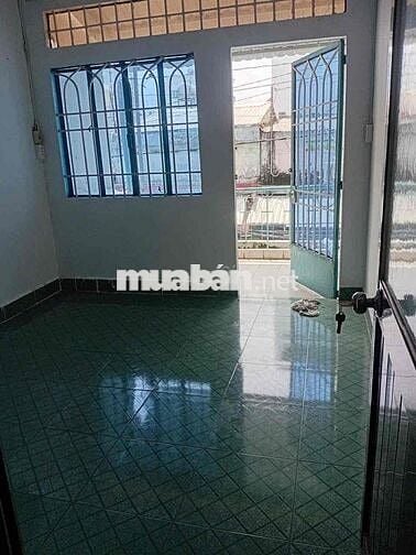 cho thuê nhà 1/ Tống văn hên phường 15 Quận Tân Bình