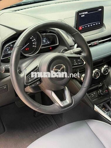 Mazda 2 2021 Luxury xe nhập Thái