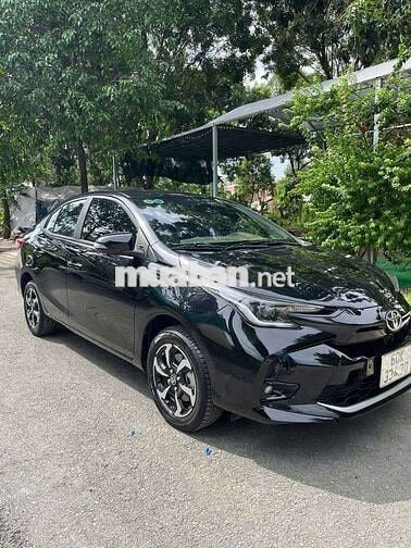 bán xe vios số sàn, 1 chủ, đi được 31.000km