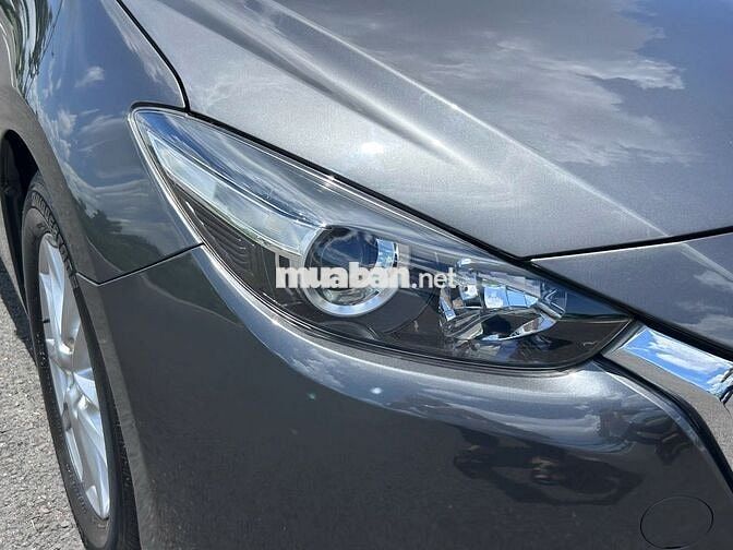 Mazda 3 1.5L 2019