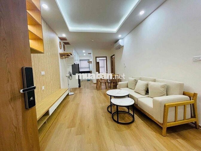 GIÁ TỐT BẤT NGỜ! CHỈ 1 TỶ850 CĂN TM  2PN ORI GARDEN VIEW BIỂN