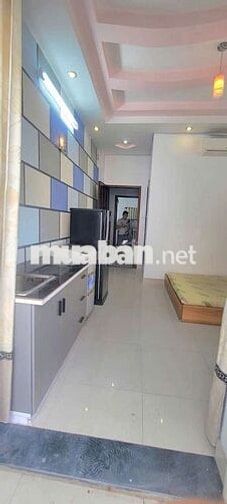 STUDIO FULL NT MÁY GIẶT RIÊNG NGAY CHỢ THẠCH ĐÀ