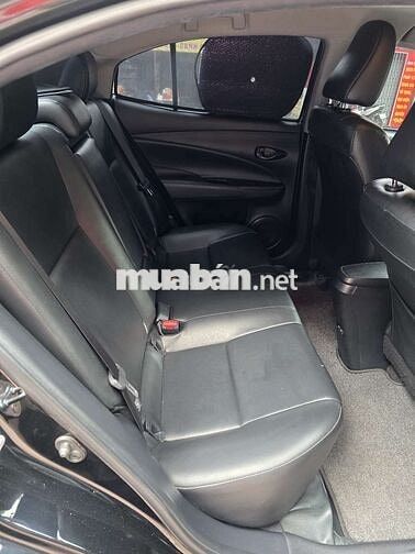 bán xe vios số sàn, 1 chủ, đi được 31.000km