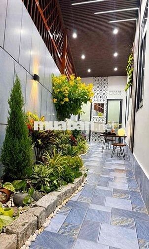Nhà đẹp đường 48- HIỆP BÌNH - THỦ ĐỨC
