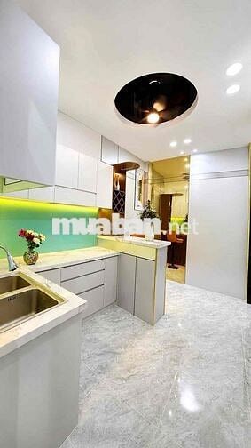 Nhà đẹp đường 48- HIỆP BÌNH - THỦ ĐỨC