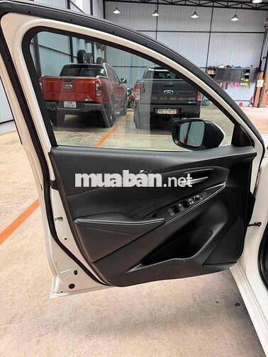 Mazda 2 2021 Luxury xe nhập Thái