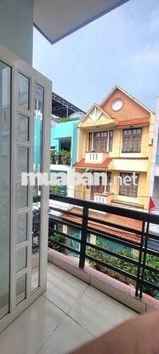 STUDIO FULL NT MÁY GIẶT RIÊNG NGAY CHỢ THẠCH ĐÀ
