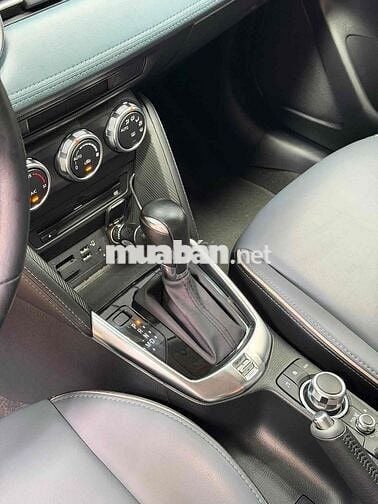 Mazda 2 2021 Luxury xe nhập Thái