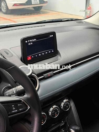 Mazda 2 2021 Luxury xe nhập Thái