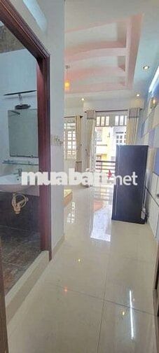 STUDIO FULL NT MÁY GIẶT RIÊNG NGAY CHỢ THẠCH ĐÀ