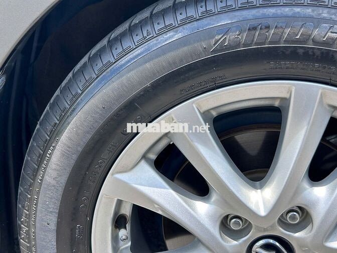 Mazda 3 1.5L 2019