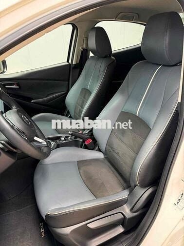 Mazda 2 2021 Luxury xe nhập Thái