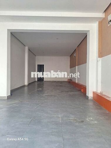 Cho Thuê Nhà Mặt Tiền Lê Đức Thọ, P17, Gò Vấp- Diện tích: 4m x 20m.