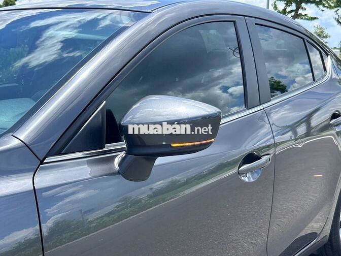 Mazda 3 1.5L 2019