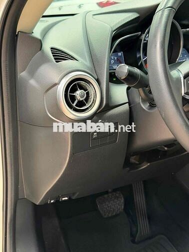 Mazda 2 2021 Luxury xe nhập Thái