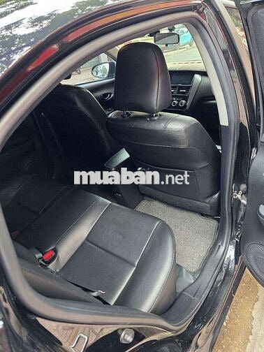 bán xe vios số sàn, 1 chủ, đi được 31.000km