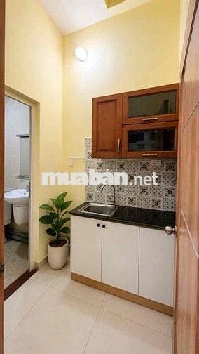 🏝️Cho Thuê Căn Hộ Duplex 2PN Đường Chu Văn An, Gần Các Khu Trường ĐH🏝️
