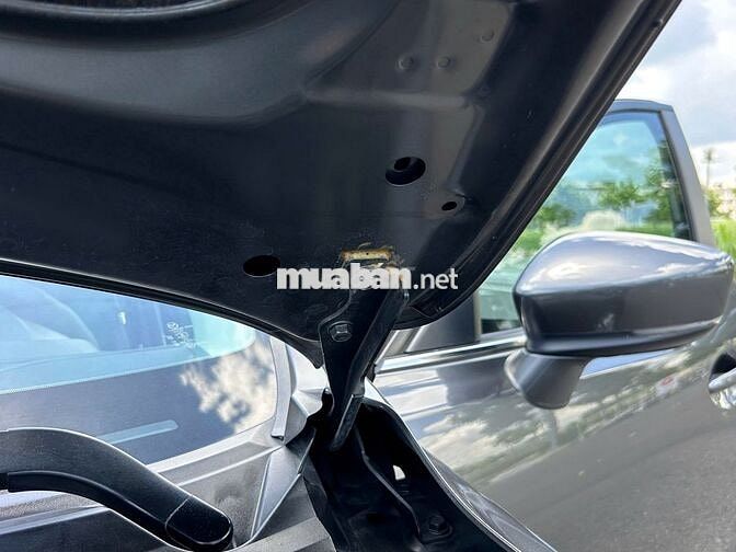 Mazda 3 1.5L 2019