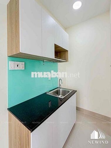 Phòng đối diện Trường TDTU - Đi bộ qua LOTTE, SC VIVO, NTTU, Gần Q1,Q4