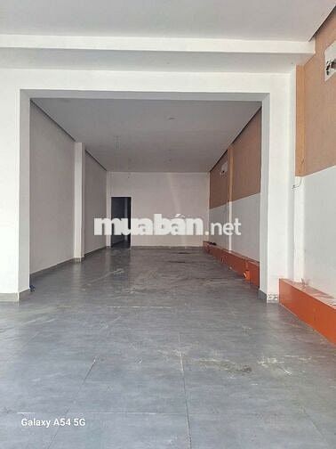 Cho Thuê Nhà Mặt Tiền Lê Đức Thọ, P17, Gò Vấp- Diện tích: 4m x 20m.
