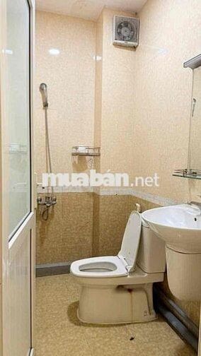 🏝️Cho Thuê Căn Hộ Duplex 2PN Đường Chu Văn An, Gần Các Khu Trường ĐH🏝️
