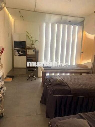 Cho Thuê Nhà Mặt Tiền Lê Đức Thọ, P17, Gò Vấp- Diện tích: 4m x 20m.