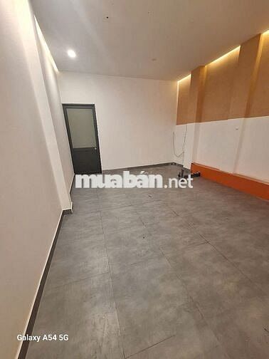 Cho Thuê Nhà Mặt Tiền Lê Đức Thọ, P17, Gò Vấp- Diện tích: 4m x 20m.