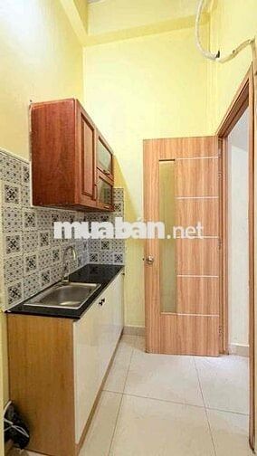 🏝️Cho Thuê Căn Hộ Duplex 2PN Đường Chu Văn An, Gần Các Khu Trường ĐH🏝️