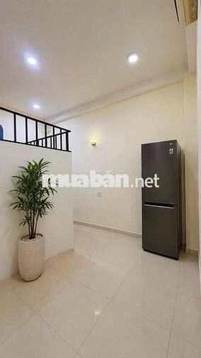 🏝️Cho Thuê Căn Hộ Duplex 2PN Đường Chu Văn An, Gần Các Khu Trường ĐH🏝️