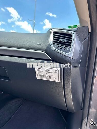 Mazda 3 1.5L 2019