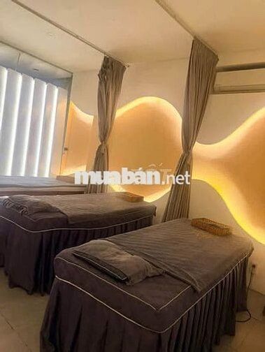 Cho Thuê Nhà Mặt Tiền Lê Đức Thọ, P17, Gò Vấp- Diện tích: 4m x 20m.