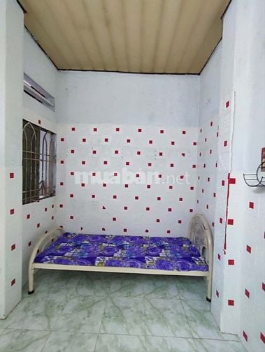Tân Bình, HCM - Cho thuê phòng 1 người ở, diện tích 14m2, 2tr