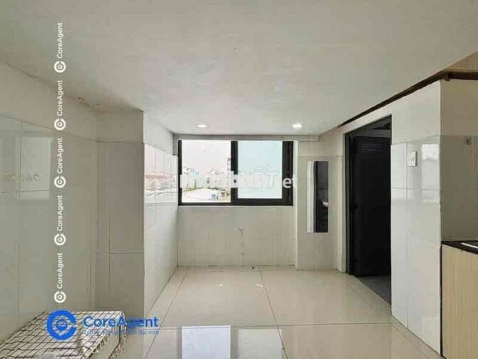 3TR9 ĐH VHU - GÁC CAO 2M - FULL NỘI THẤT - BẢO VỆ 24/24