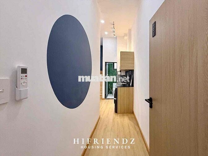 ✨Khai trương duplex full nội thất cửa sổ lớn ngay vòng xoay Phú Lâm