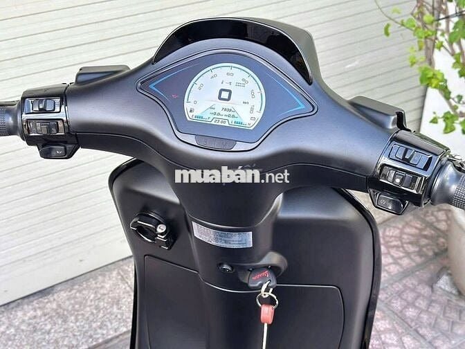 Vespa Sprint 125cc 2022 - MH64489