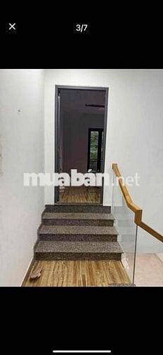 CHO THUÊ NHÀ MẶT TIỀN AN CƯ 3 pn , 3 wc giá tốt