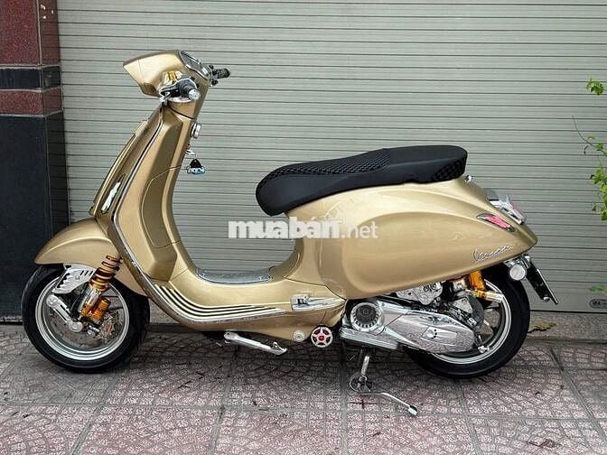Vespa Sprint 125 2020 Full kiểng - MH41669