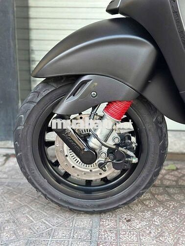 Vespa Sprint 125cc 2022 - MH64489