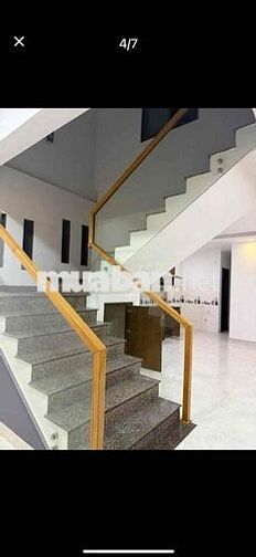 CHO THUÊ NHÀ MẶT TIỀN AN CƯ 3 pn , 3 wc giá tốt
