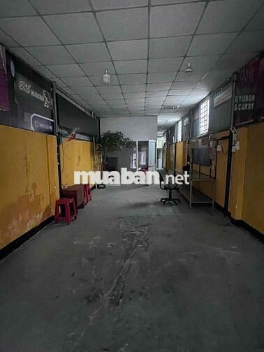 CHO THUÊ NHÀ MẶT TIỀN THẠNH XUÂN 31 – PHƯỜNG THỚI AN, QUẬN 12