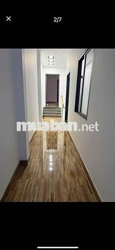 CHO THUÊ NHÀ MẶT TIỀN AN CƯ 3 pn , 3 wc giá tốt