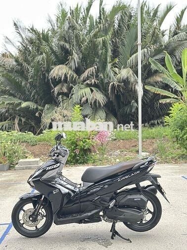 🌈 AIRBLADE 160 ABS BSTP - NXAU 25,500 BAO ĐẬU