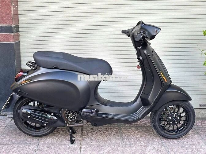Vespa Sprint 125cc 2022 - MH64489