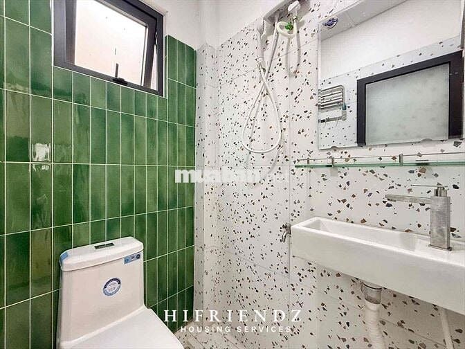 ✨Khai trương duplex full nội thất cửa sổ lớn ngay vòng xoay Phú Lâm
