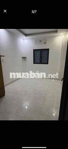 CHO THUÊ NHÀ MẶT TIỀN AN CƯ 3 pn , 3 wc giá tốt